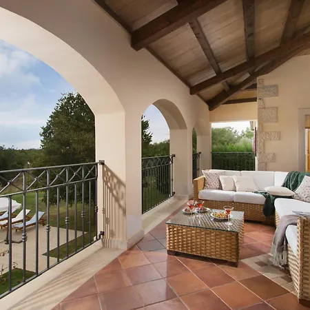 Sophie Villa Poreč