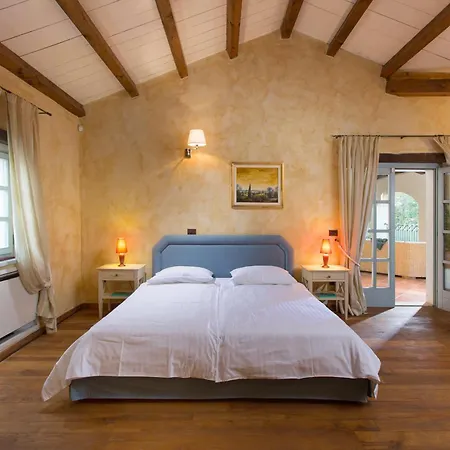 Sophie Βίλα Πόρετς