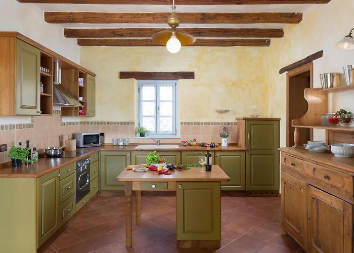 Villa Sophie *
